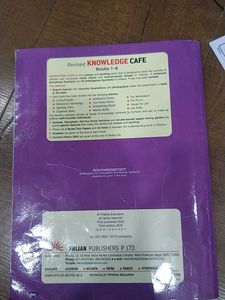 Gk Book Class 8