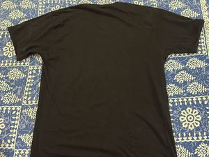 BORN TO SHINE OVERSIZED T SHIRT