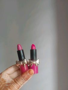 Luxury Lip Kit - Matte Lipstick Set