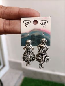 Putta Bomma Earings /stud's