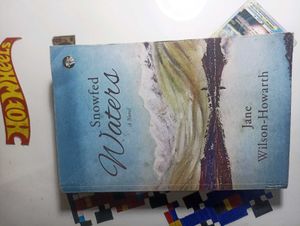 Snowfed Waters by Jane Wilson-Howarth