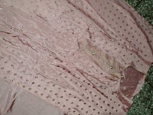 Limited time deal Gorgeous Unstitched Kurta