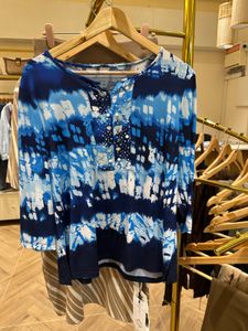 New Imported Top