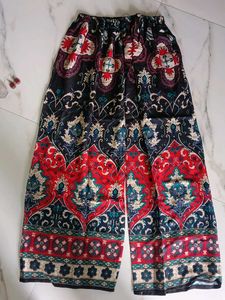 Vibrant Printed Co-ord set
