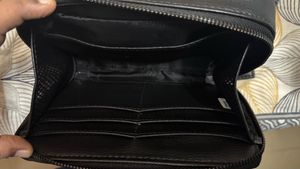 Urban Monkey Crossbody Bag