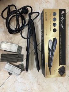 Hector Professional Hair Crimping Machine