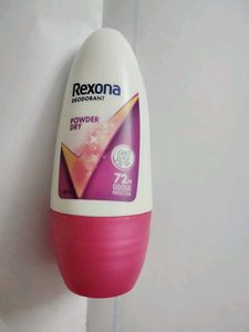 51.Rexona Powder Dry Deodorant 50ml