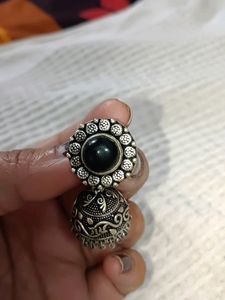 Oxidised Jwellery