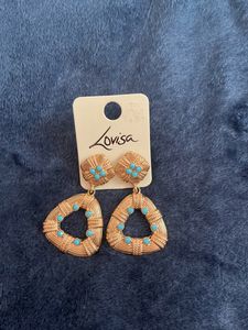 New Lovisa Earrings