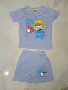 Baby Clothes Bundle