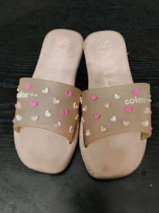 Cute Heart Slides