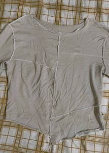 westside Long Sleeve Top