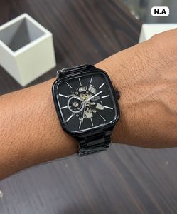 RADO Automatic Skeleton Watch