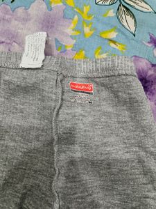 Combo Inner And One Pant