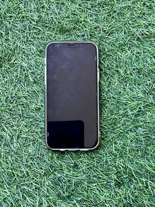 iPhone 12 Back Cover