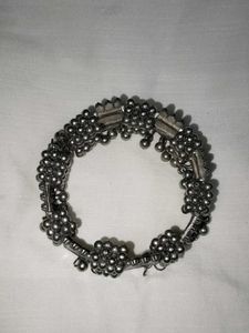 Boho Beaded Bracelet