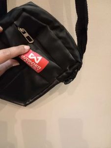 Side Bag