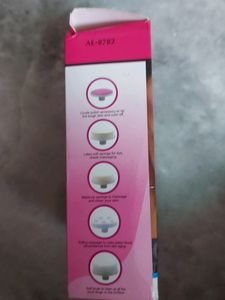 5in 1 beauty Care Massager