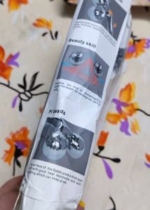 Facial Massage Roller
