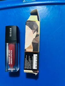 Branded Sugar Lipstick New With Tag💄❤️