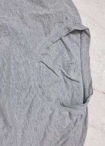 Classic Grey T-Shirt