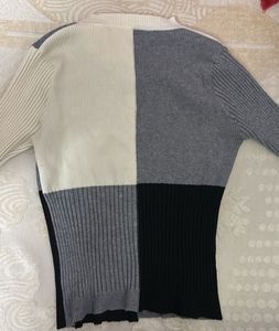 SALE - Knitted Sweater ( brand new) - S, M