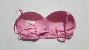 Brand New Pink Bra