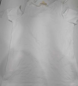 Michael Kors White Top