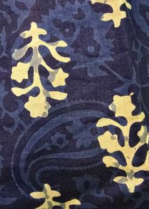 Stylish Printed Cotton Kurtas (Set of 2)