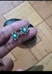 Ethnic Jewelry Set