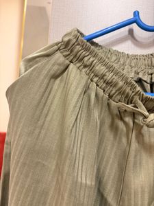 Kurta pallazo co~ord set