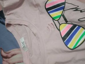 Korean casual top
