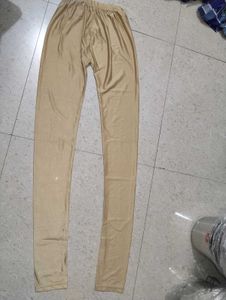 Golden Shimmer Leggings(not used)