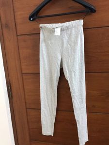 Grey Pant H &amp; M
