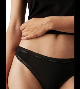 Calvin Klein Lace briefs