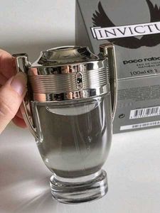 Paco Rabanne Invictus Eau de Toilette
