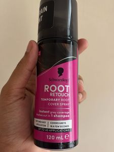 Schwarzkopf Root Retouch Spray