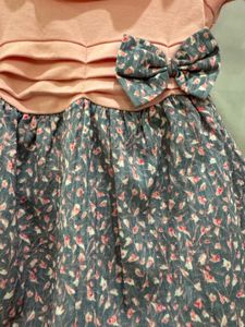 Adorable Baby Girl Dress