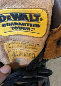 DEWALT Work Boots