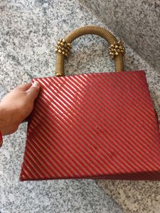 Bridal Handbag