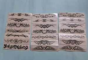 Vintage Collectible Tattoos