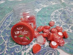 Lip Balm 10pics