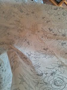 Bedsheet With Freebie