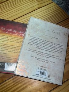 The Secret Hardcover 3 Books Combo