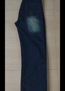 SOCLO Blue Denim Jeans 👖