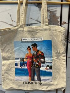 The Collective Grand Escape Tote Bag