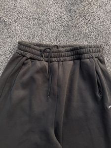 Wide Leg Sweatpants
