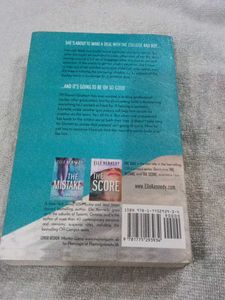 The Deal by Elle Kennedy