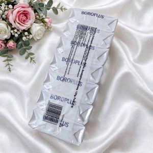 pack of 8 Boro Plus Antiseptic Moisturising Soap