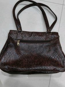 Vintage Hobo Bag
